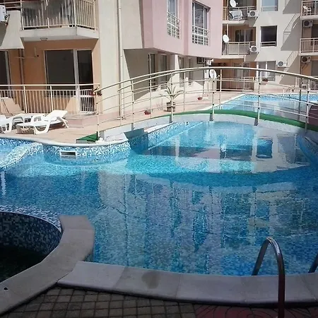 Palm Kort 公寓